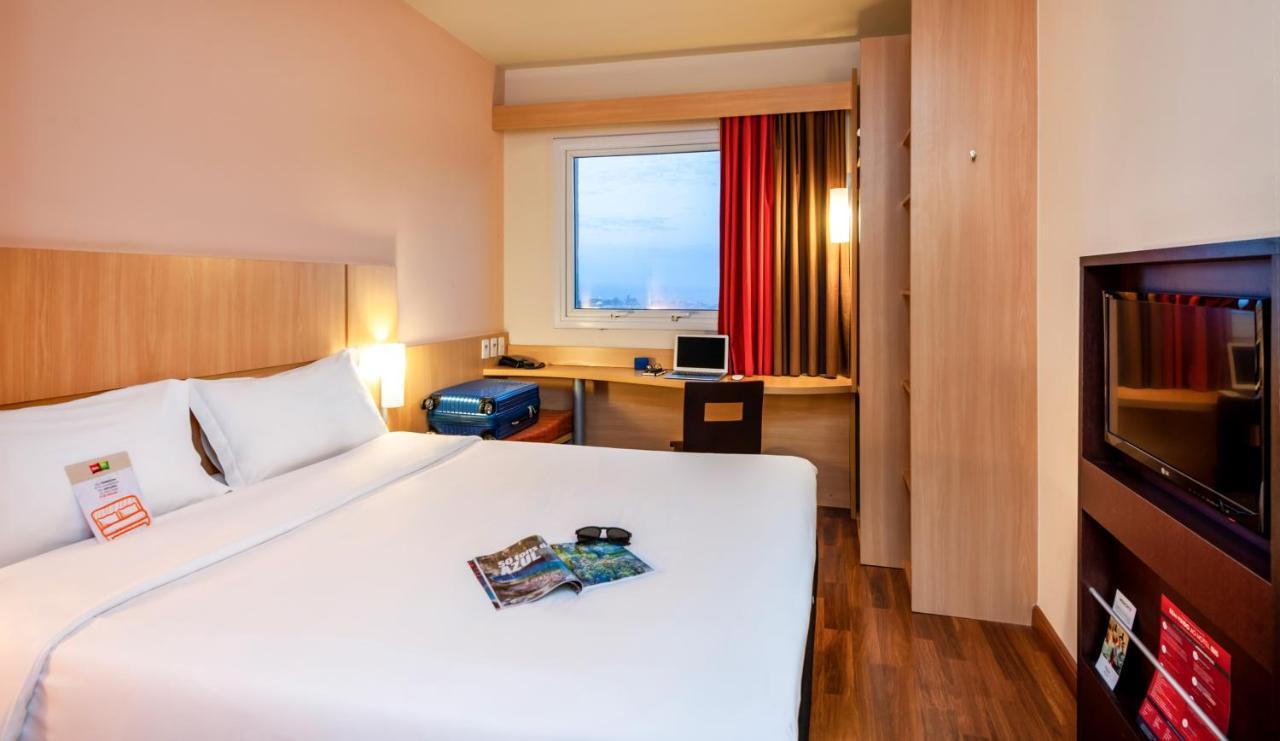 Ibis Toulouse Aeroport Hotel 3*