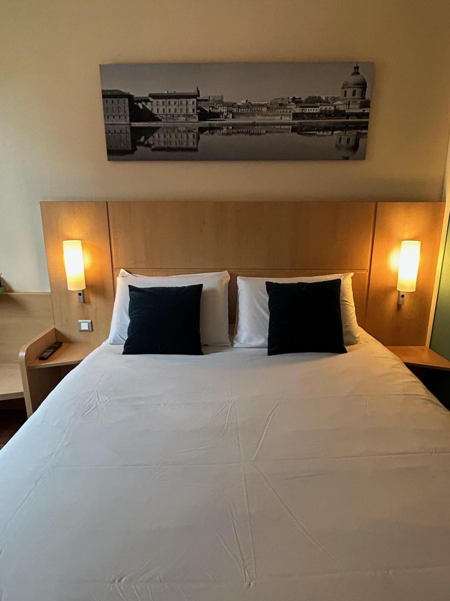 Ibis Toulouse Aeroport Hotel Blagnac