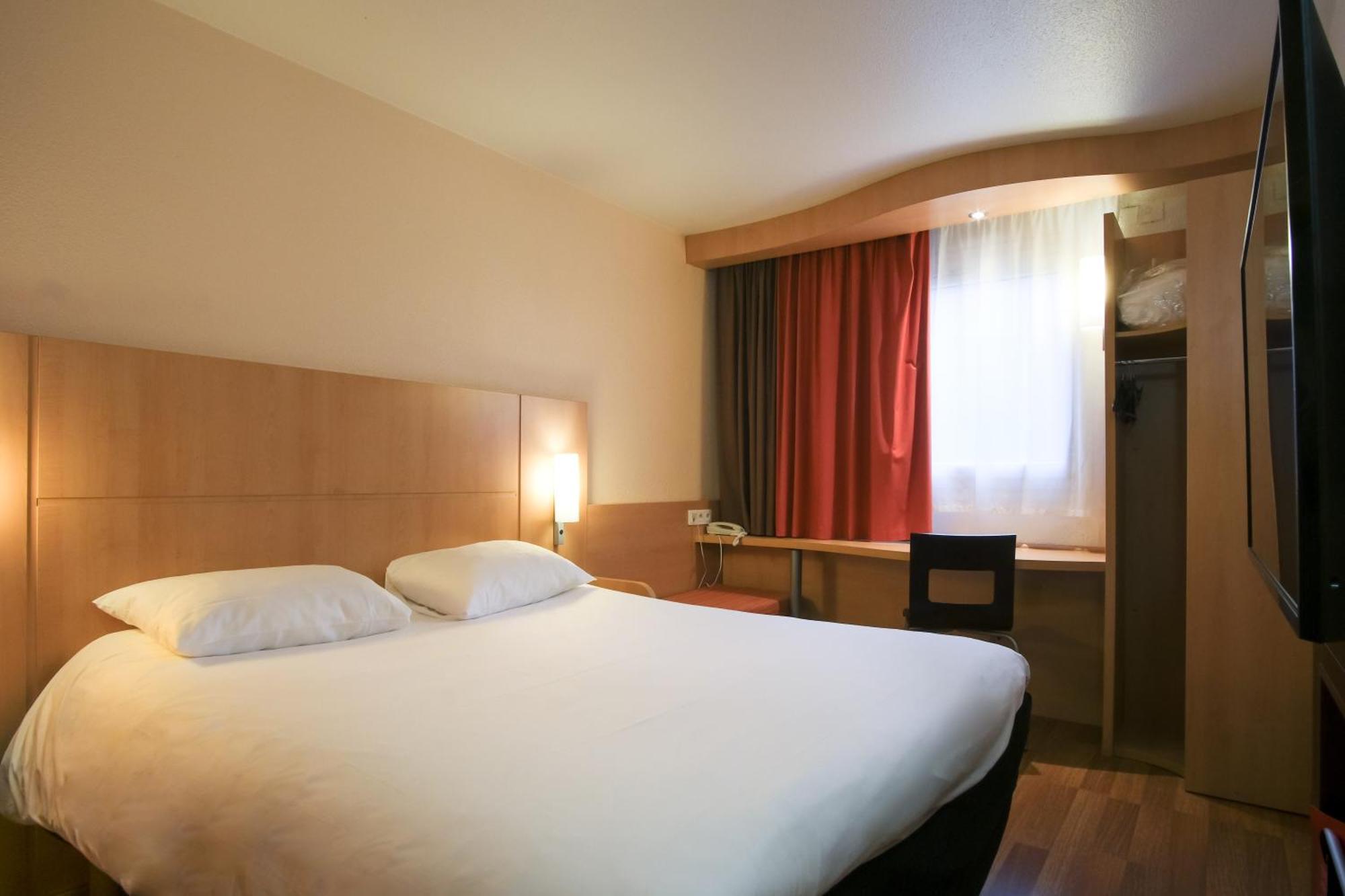 Hotel Ibis Toulouse Aeroport Blagnac