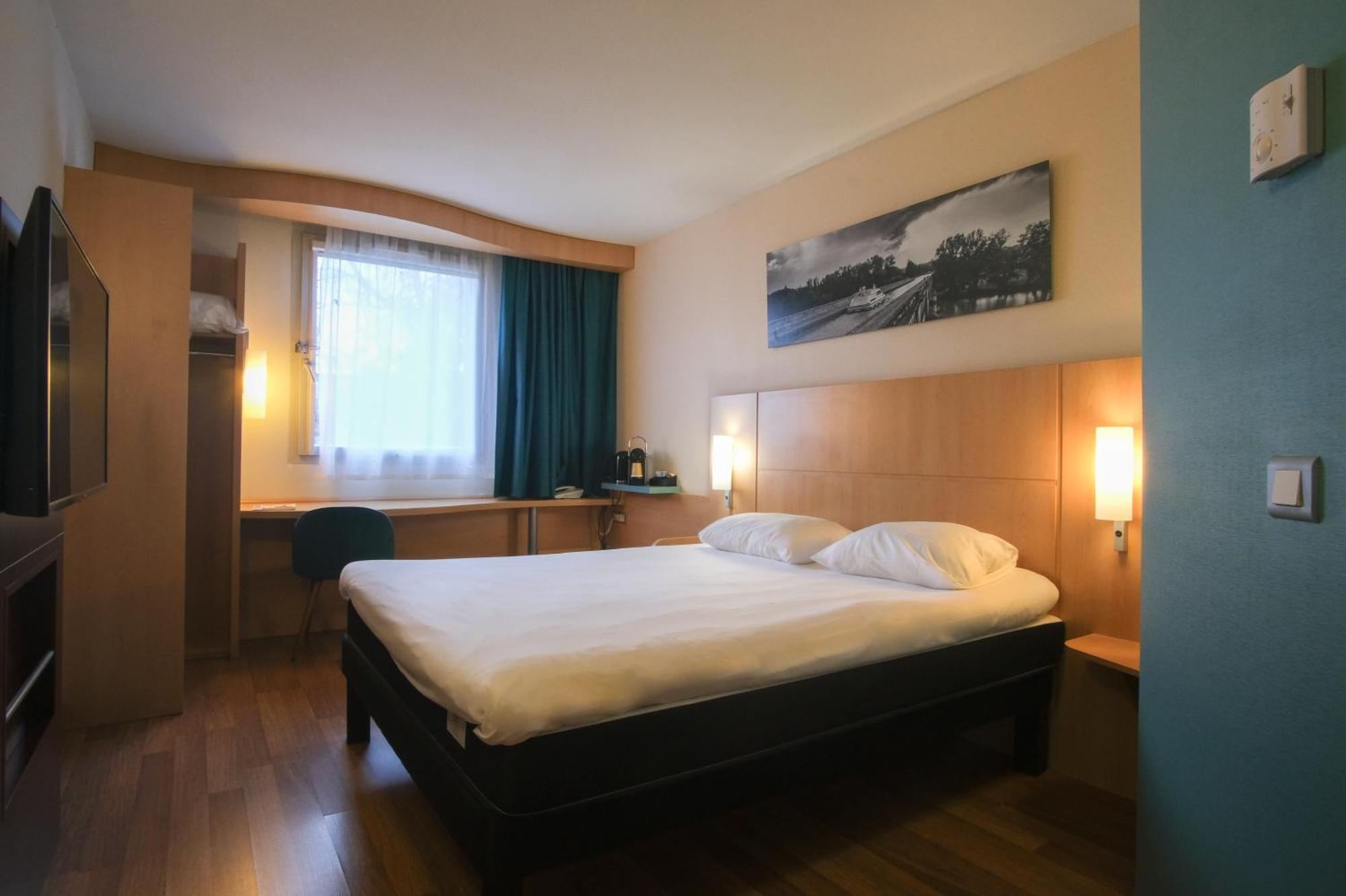 Ibis Toulouse Aeroport 3*