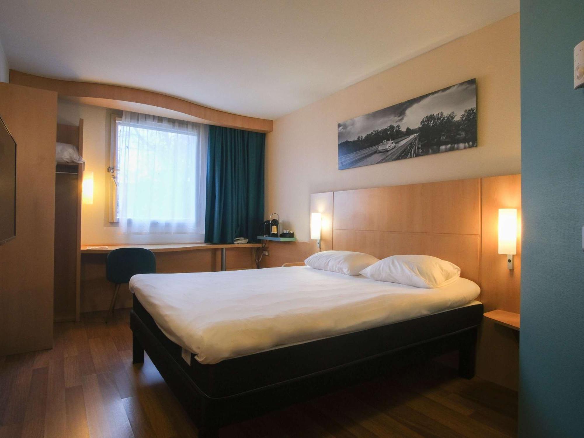 Ibis Toulouse Aeroport Blagnac