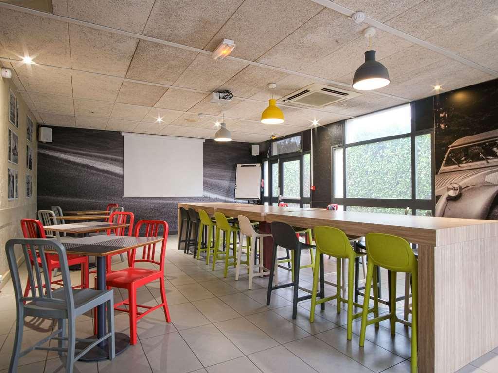 Ibis Toulouse Aeroport