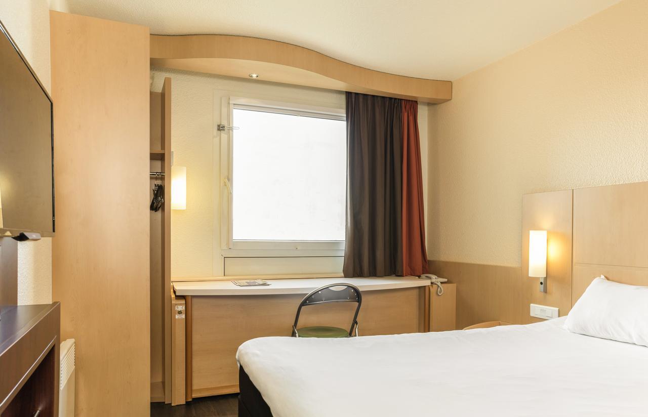 Hotel Ibis Toulouse Aeroport Blagnac