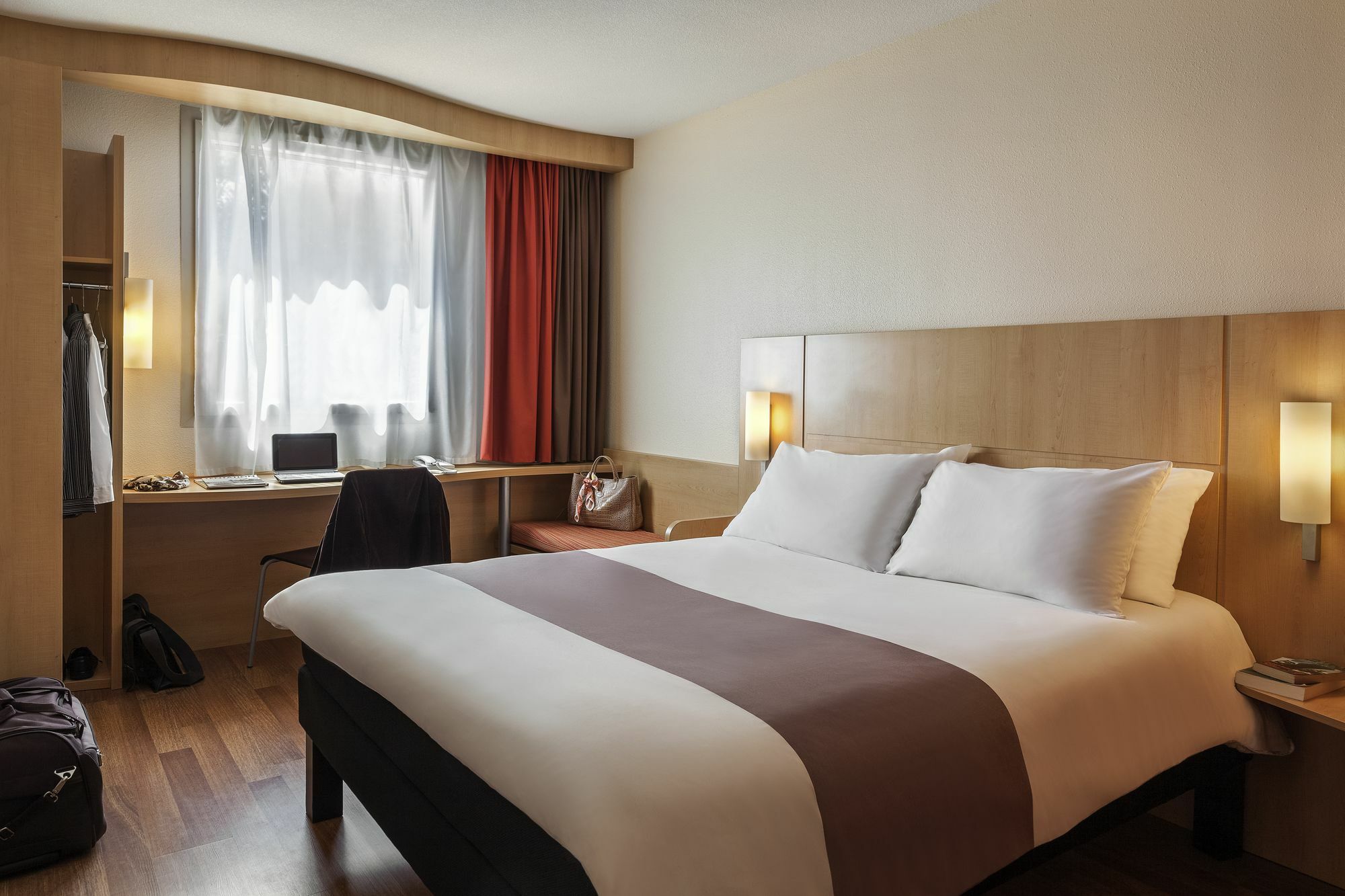 Hotel Ibis Toulouse Aeroport