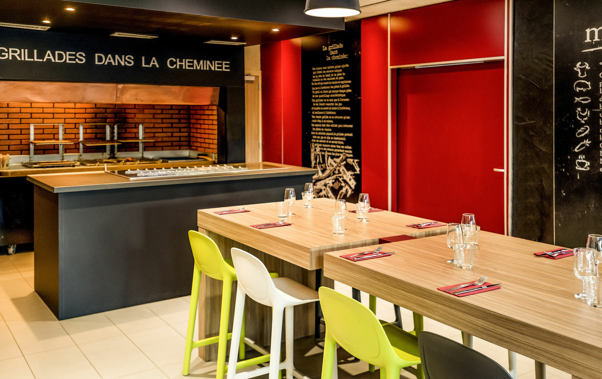 Ibis Toulouse Aeroport Hotel 3*