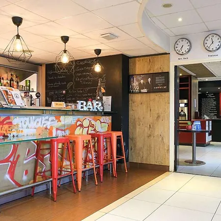 ibis Toulouse Blagnac Aeroport 