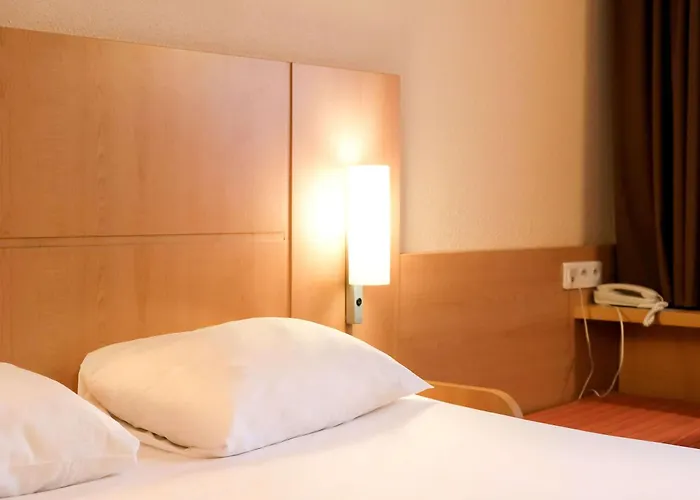 ibis Toulouse Blagnac Aeroport