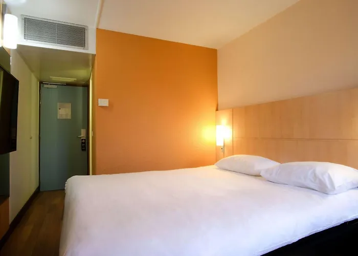ibis Toulouse Blagnac Aeroport