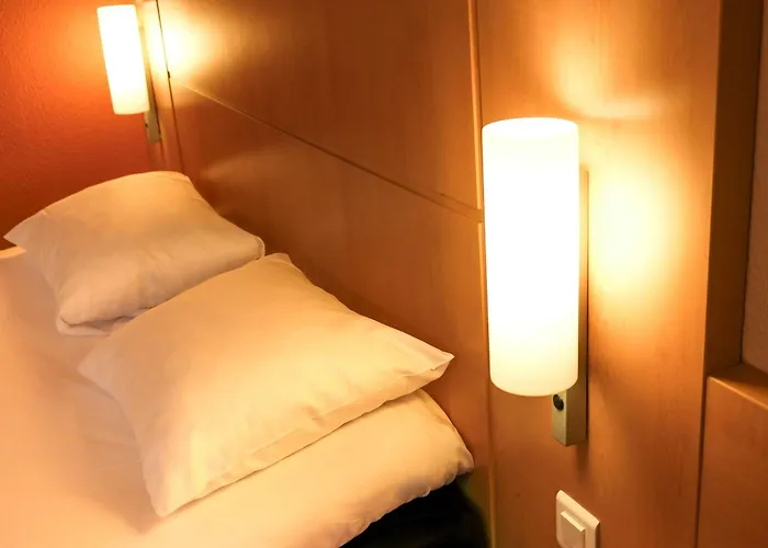 ibis Toulouse Blagnac Aeroport
