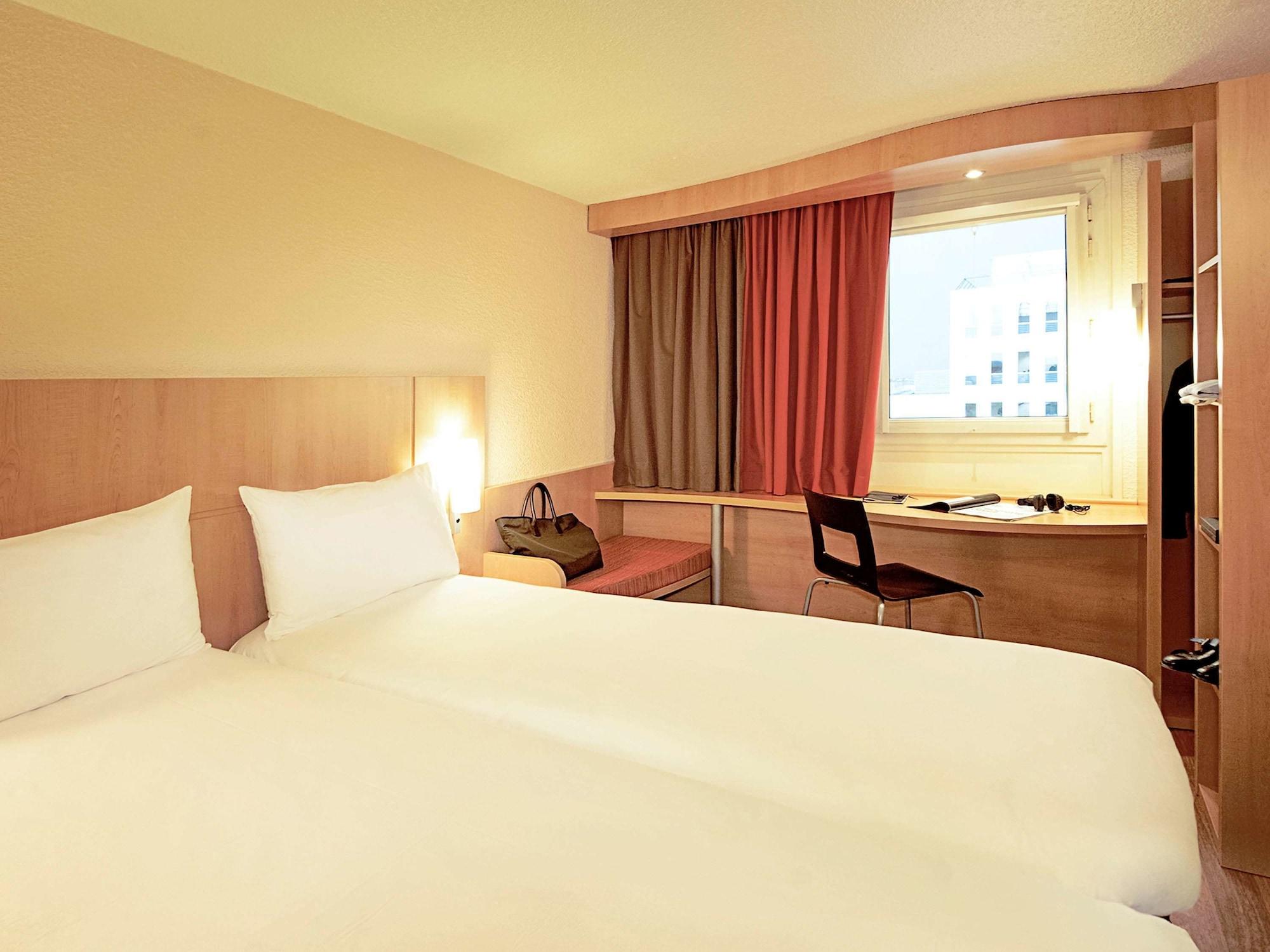 Ibis Toulouse Aeroport Hotel