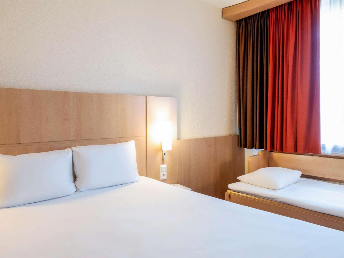 Ibis Toulouse Aeroport Hotel Blagnac