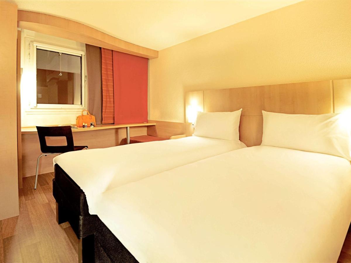 Ibis Toulouse Aeroport Blagnac