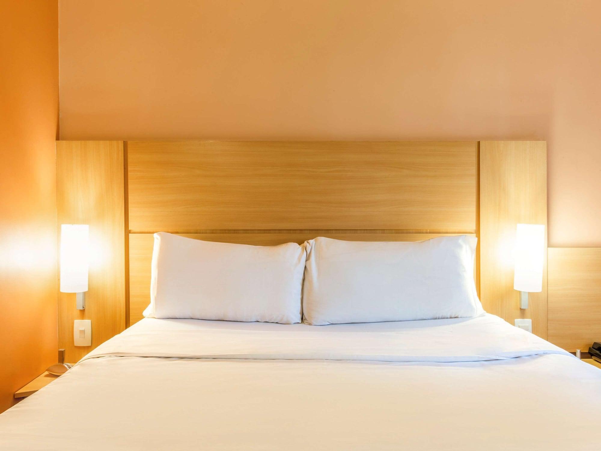 Ibis Toulouse Aeroport 3*