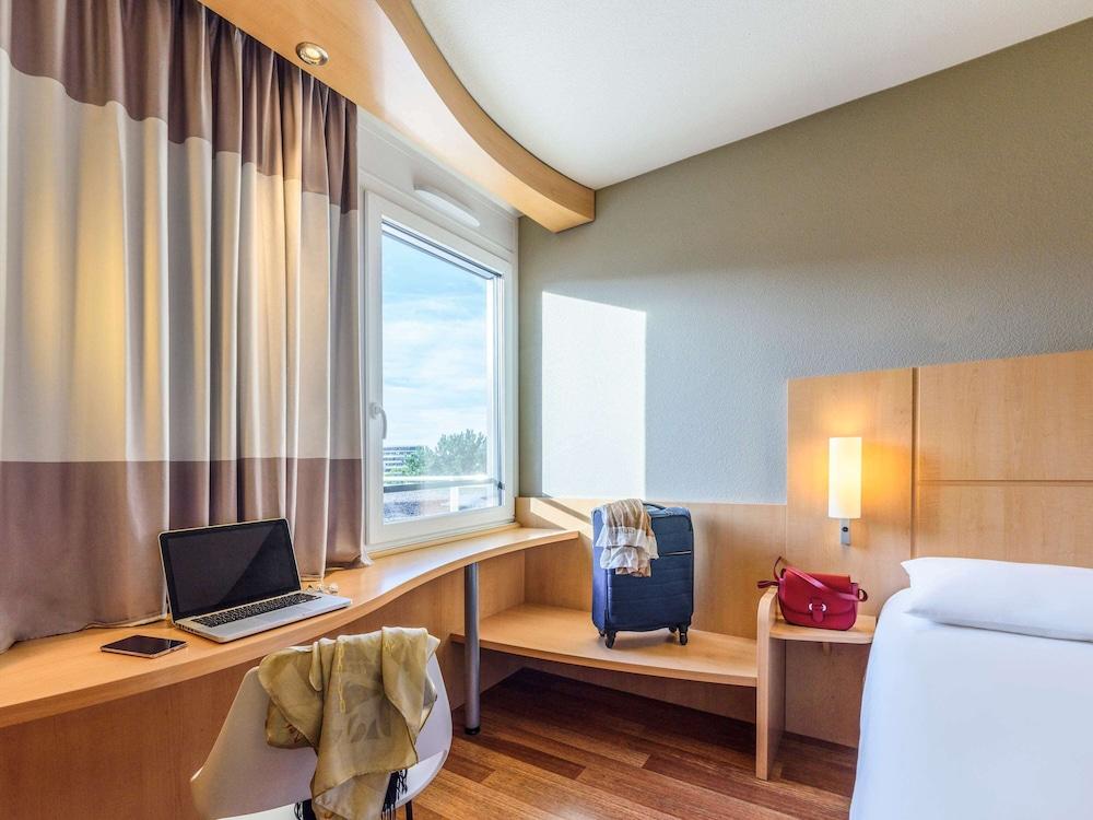 Ibis Toulouse Aeroport Blagnac