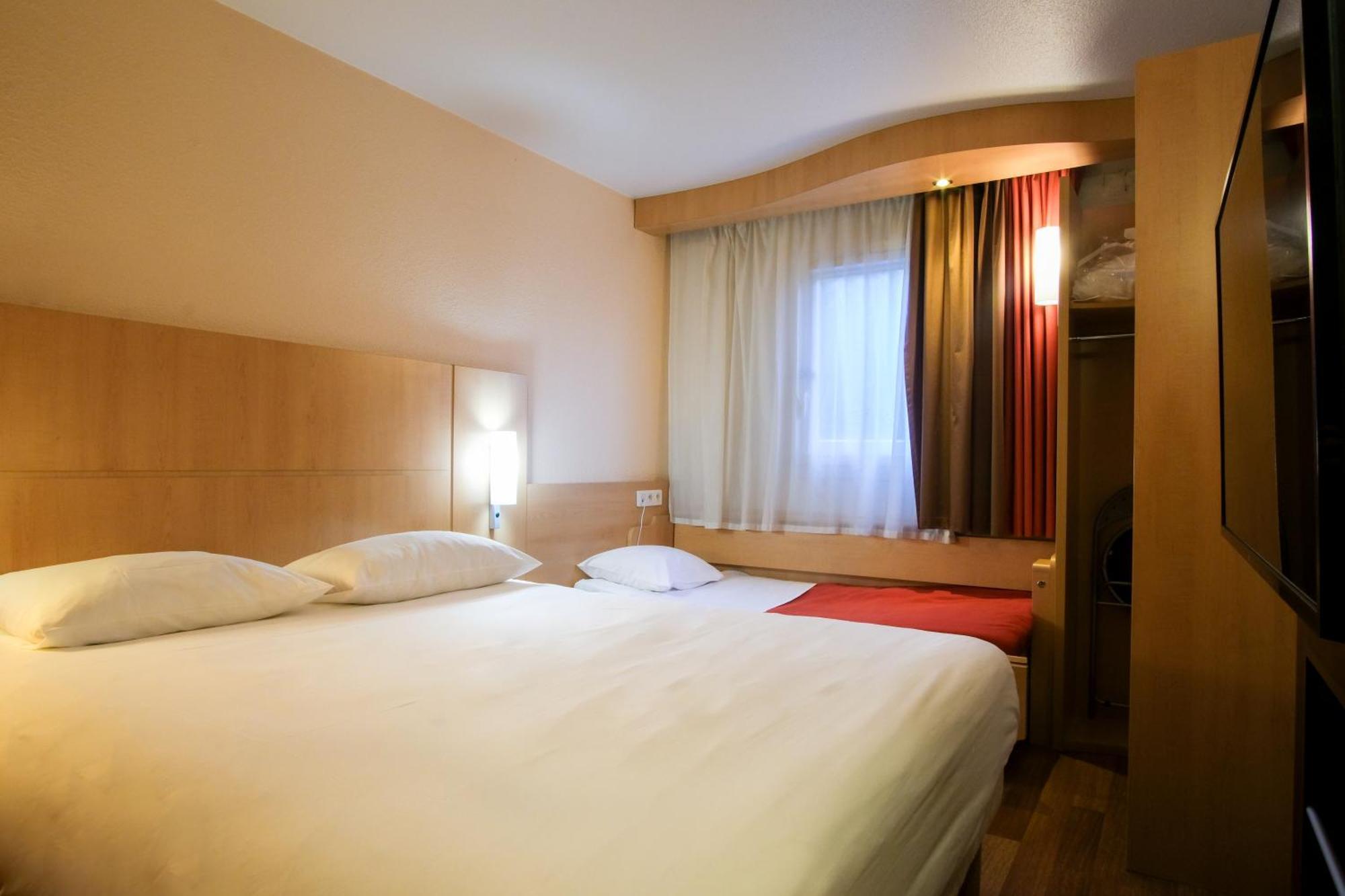 Ibis Toulouse Aeroport 3* Blagnac