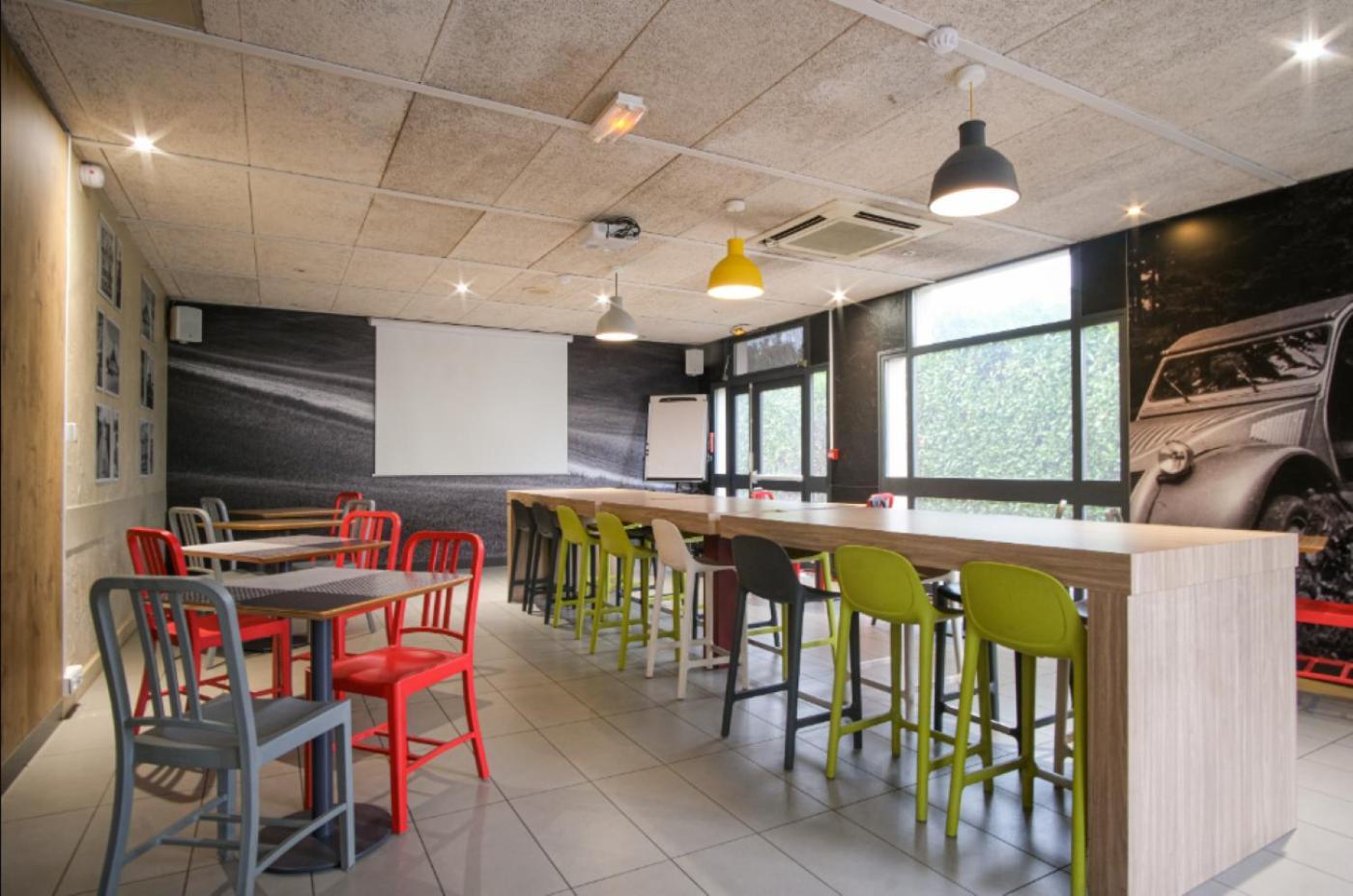 Ibis Toulouse Aeroport Hotel 3*