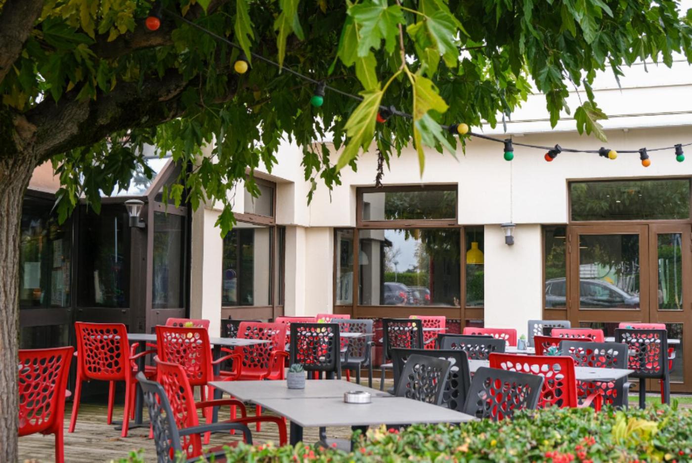 Ibis Toulouse Aeroport 3*