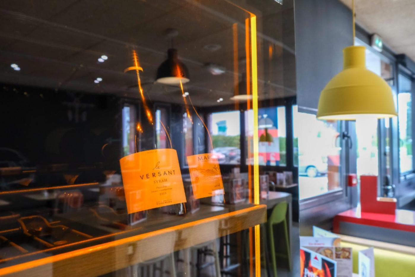 Hotel Ibis Toulouse Aeroport