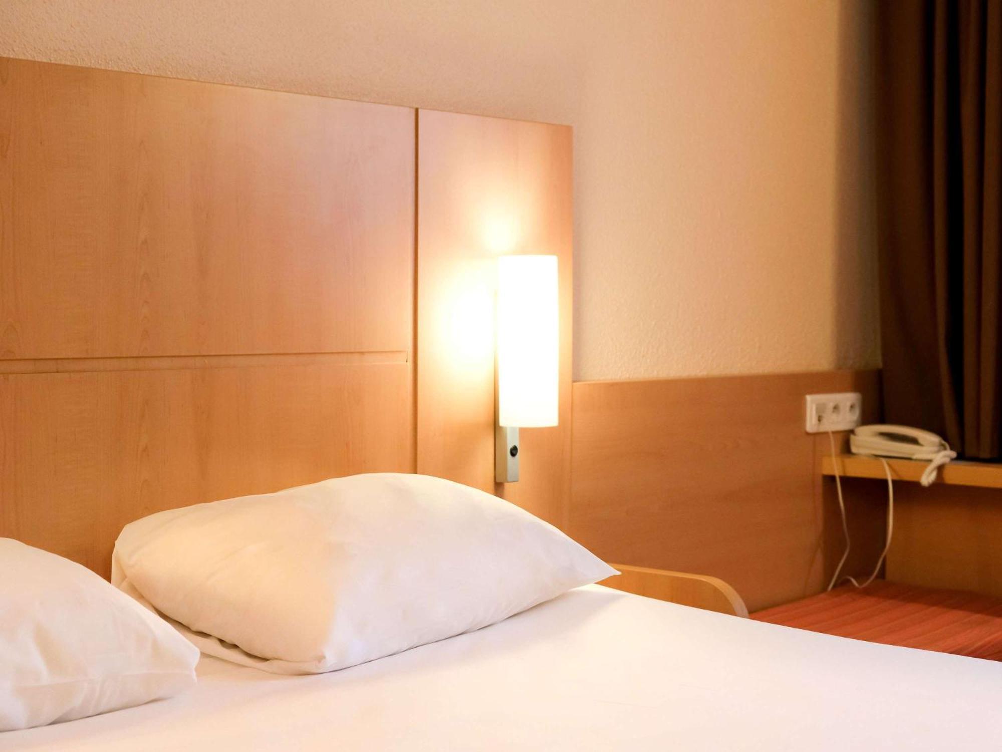 Hotel Ibis Toulouse Aeroport