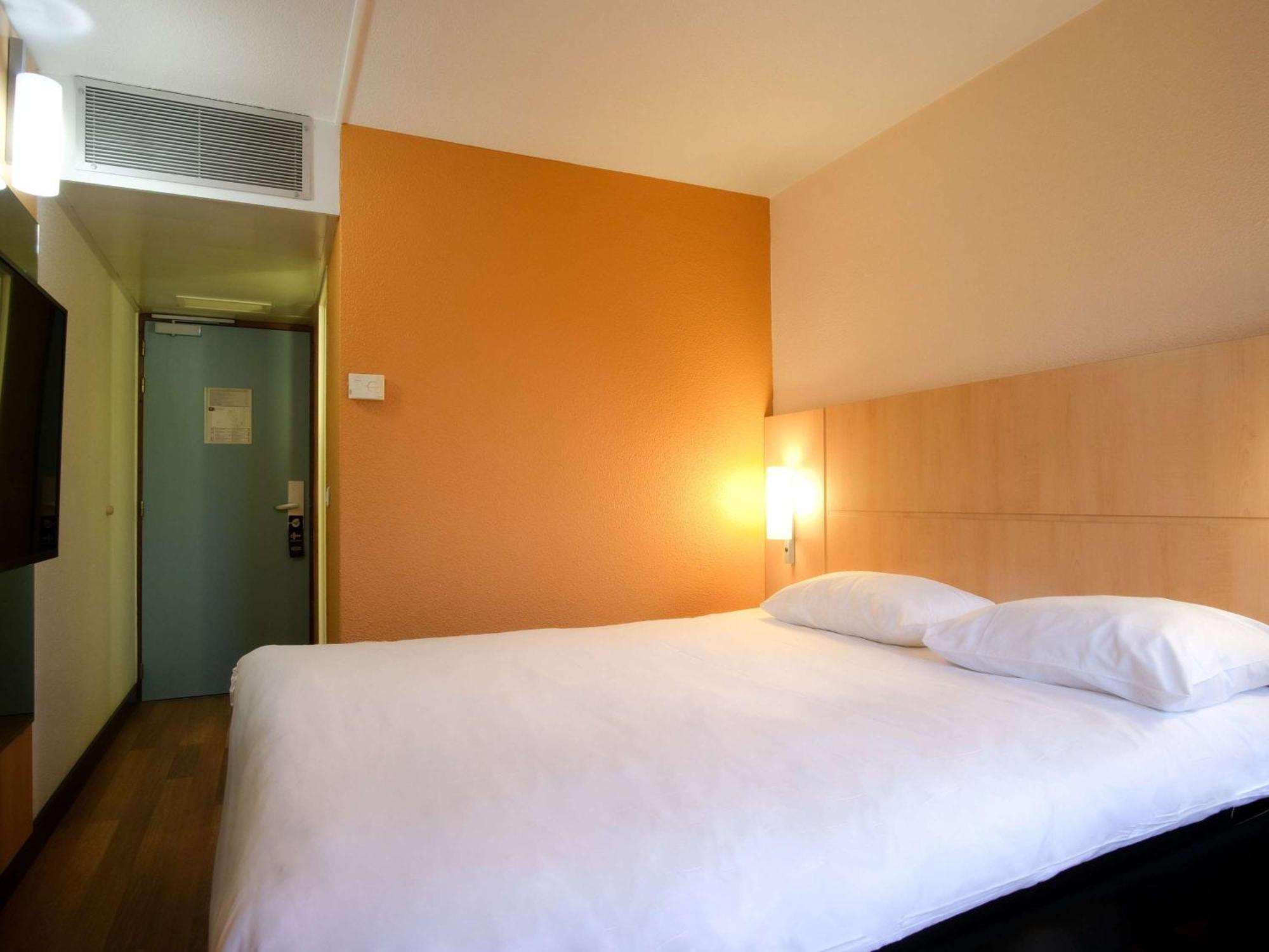 Hotel Ibis Toulouse Aeroport 3*