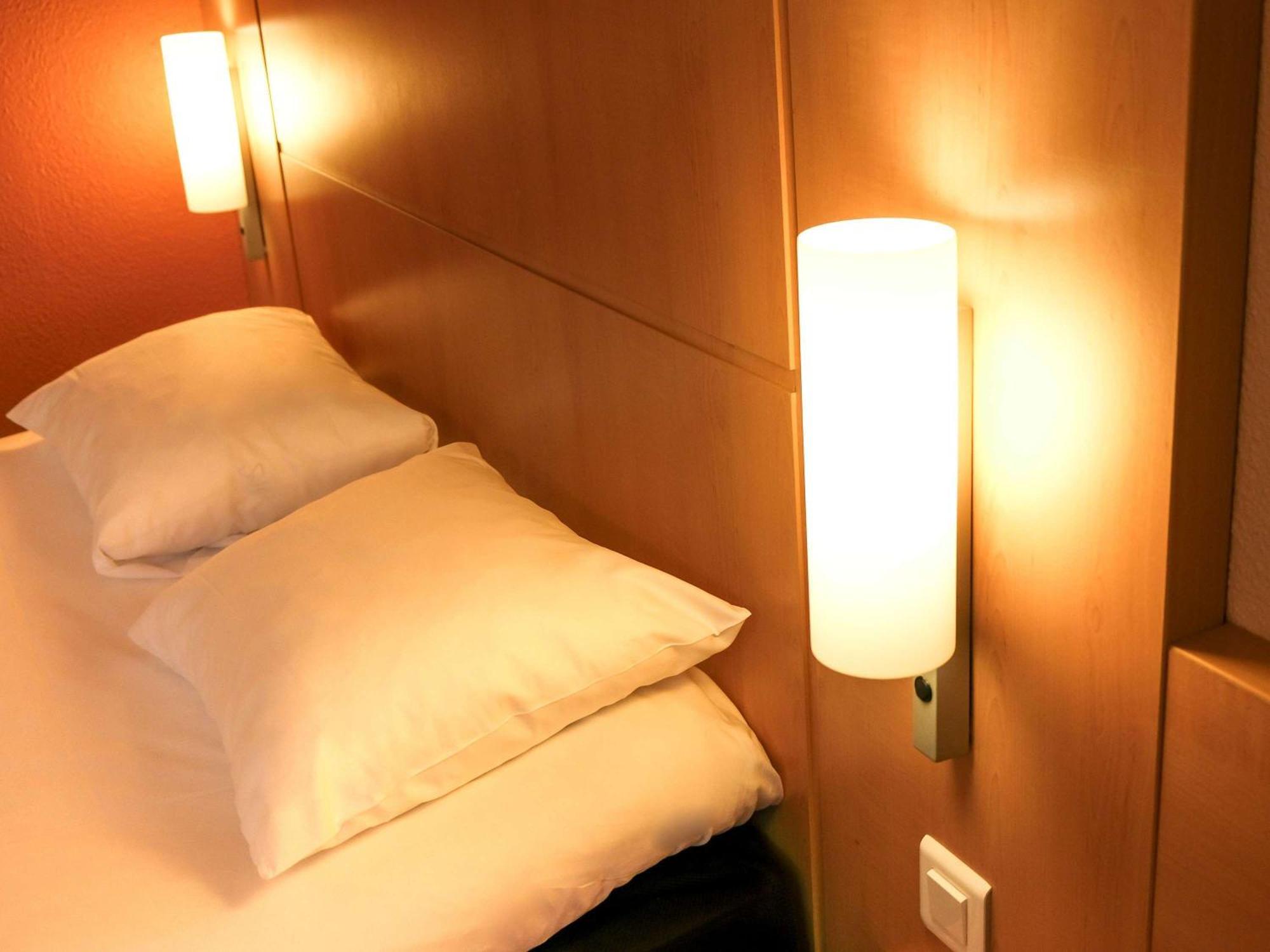 Hotel Ibis Toulouse Aeroport