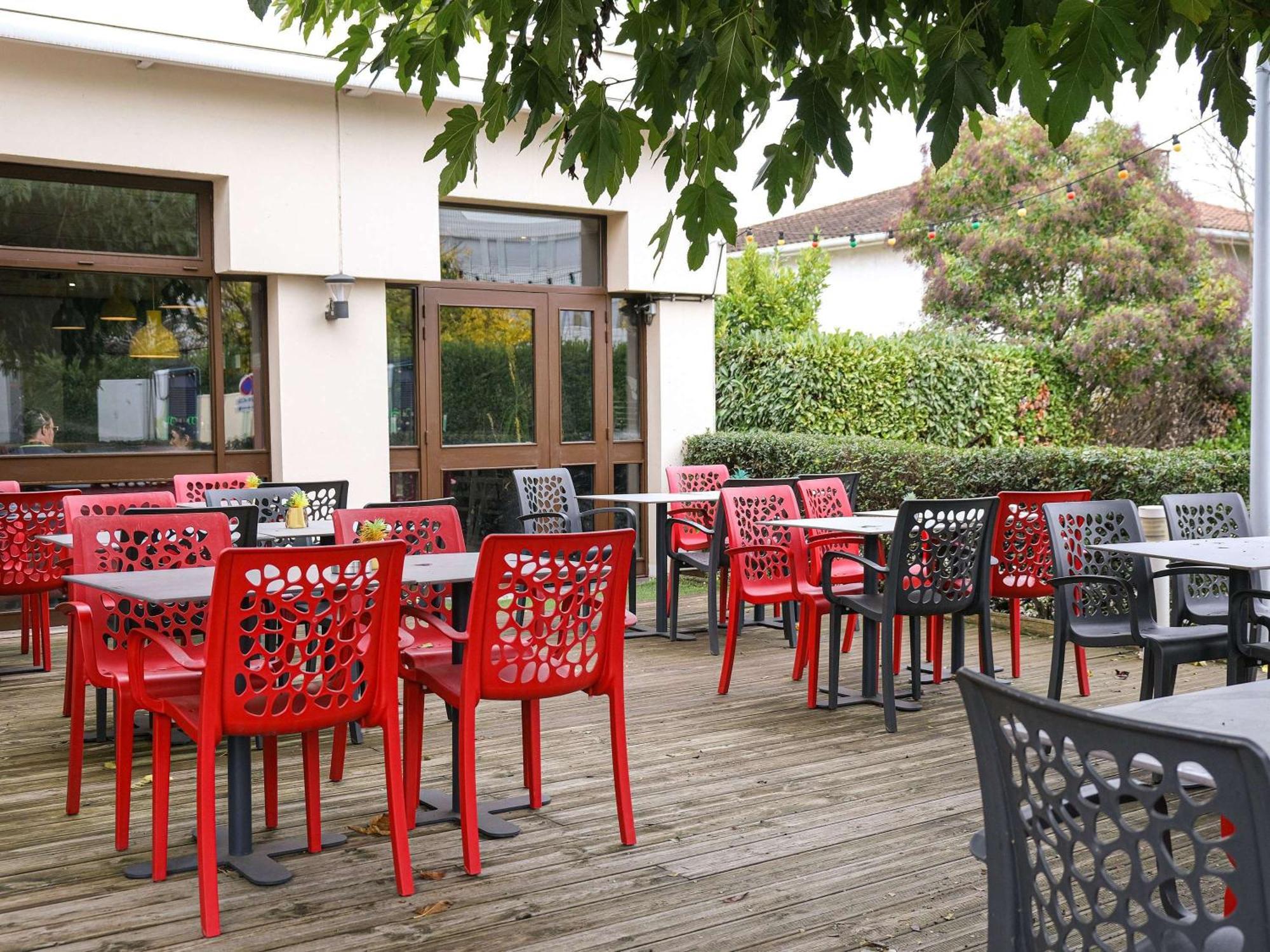 Ibis Toulouse Aeroport 3*