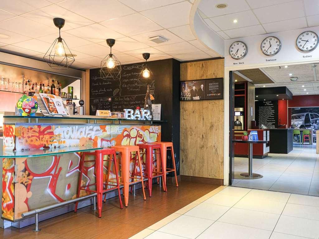 Ibis Toulouse Aeroport Hotel