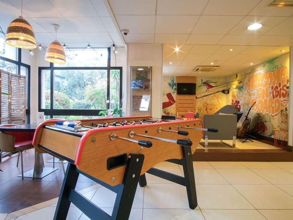 Hotel Ibis Toulouse Aeroport