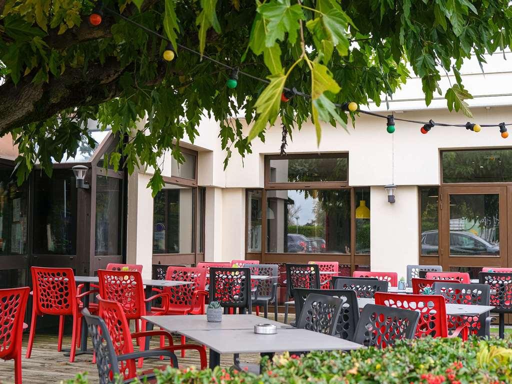 Hotel Ibis Toulouse Aeroport Blagnac