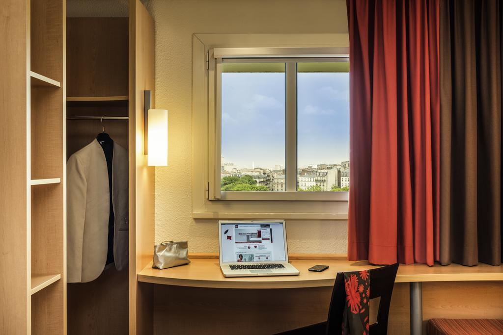 Ibis Toulouse Aeroport Blagnac