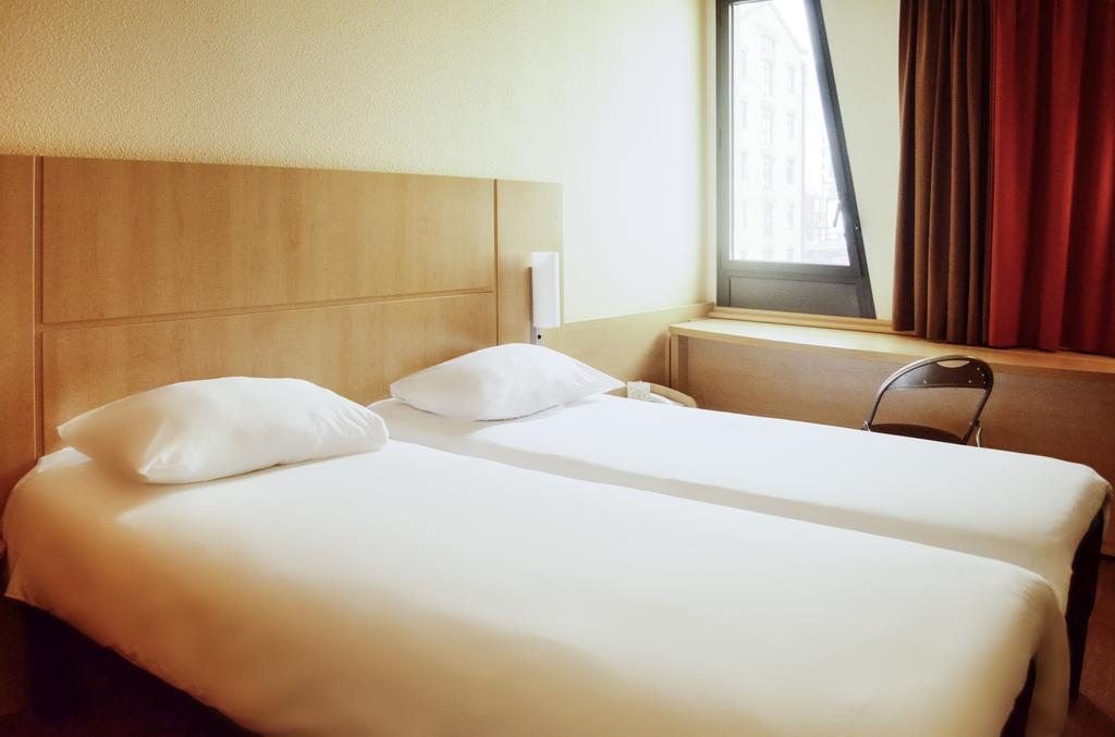Hotel Ibis Toulouse Aeroport 3*