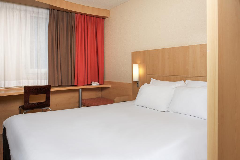 Hotel Ibis Toulouse Aeroport 3*