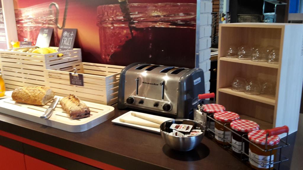 Ibis Toulouse Aeroport