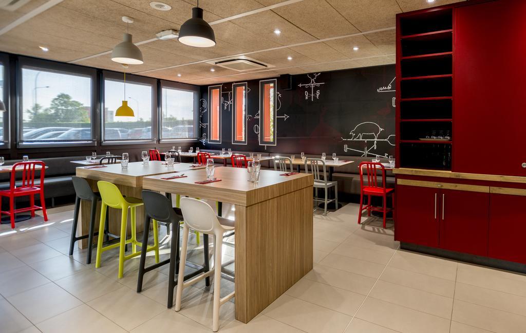 Hotel Ibis Toulouse Aeroport