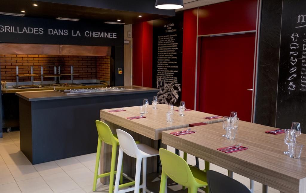 Ibis Toulouse Aeroport