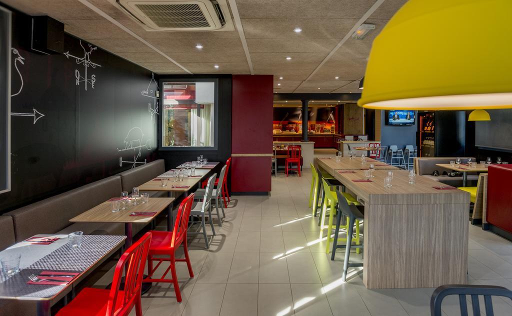 Hotel Ibis Toulouse Aeroport