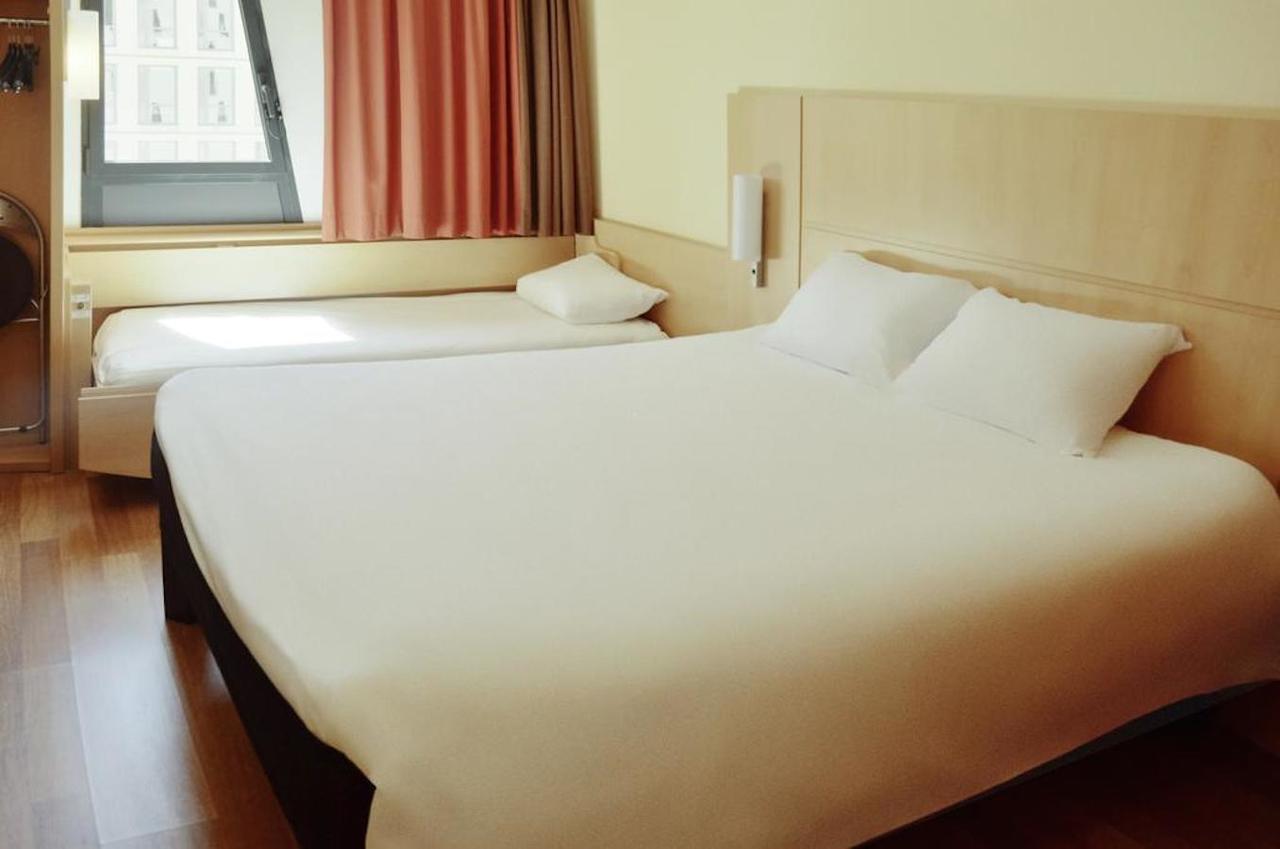 Ibis Toulouse Aeroport Hotel
