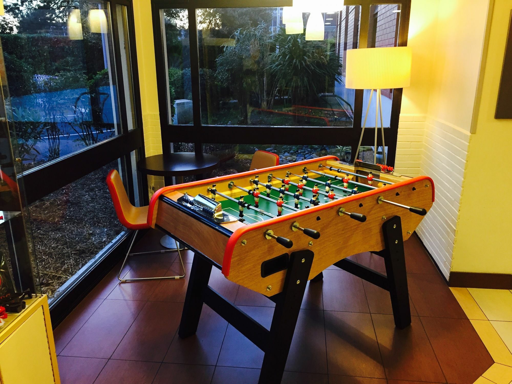 Ibis Toulouse Aeroport 3* Blagnac