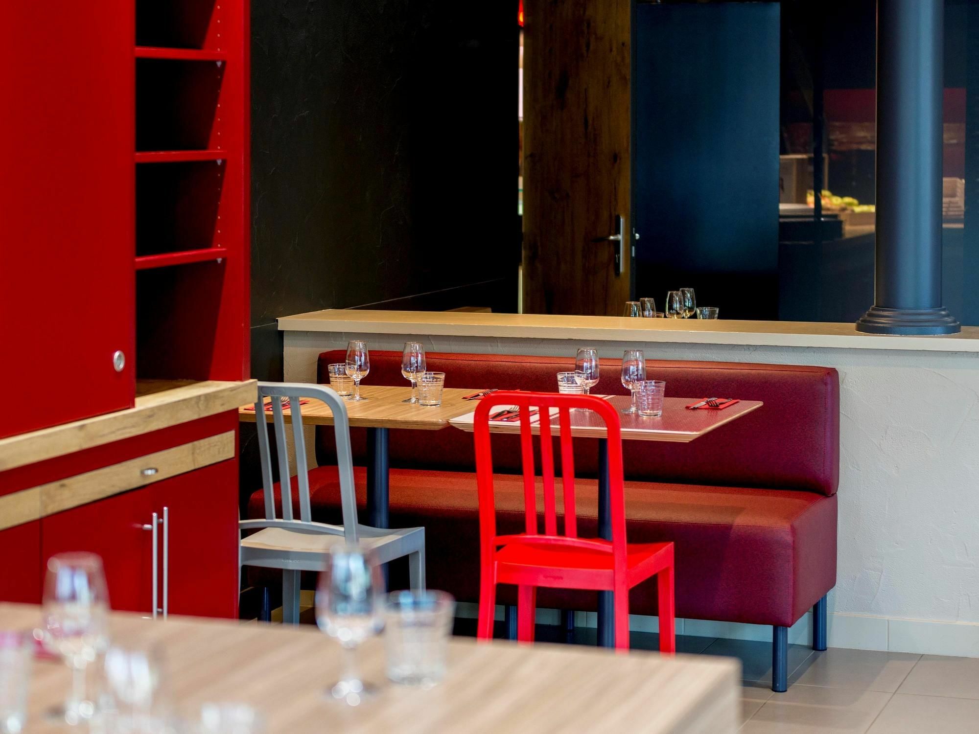 Ibis Toulouse Aeroport Blagnac