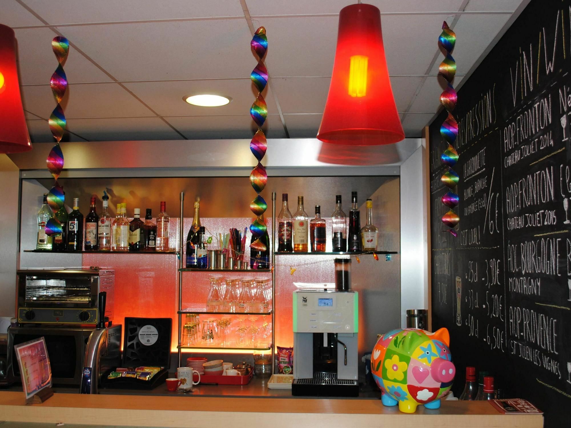 Ibis Toulouse Aeroport Blagnac