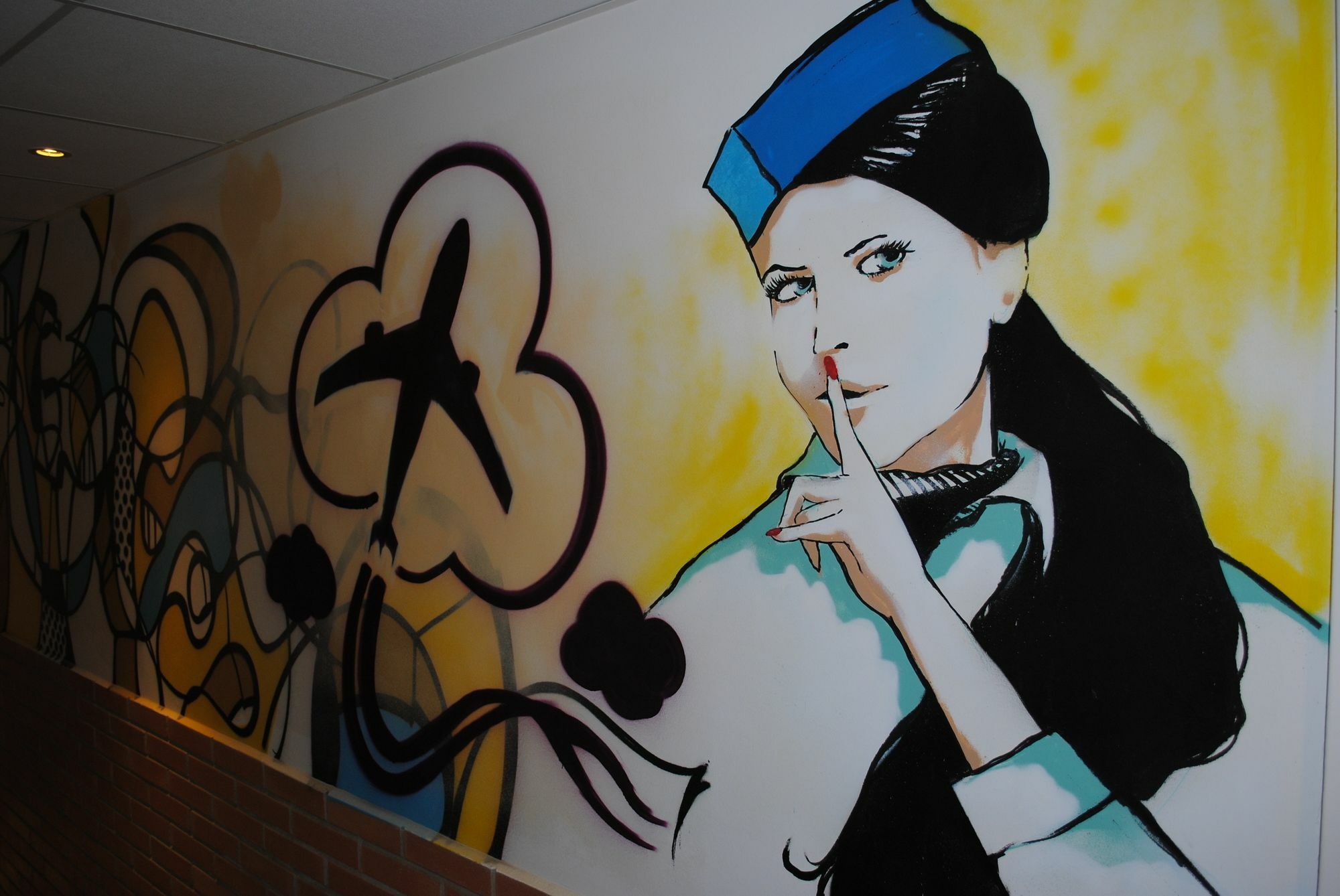 Hotel Ibis Toulouse Aeroport
