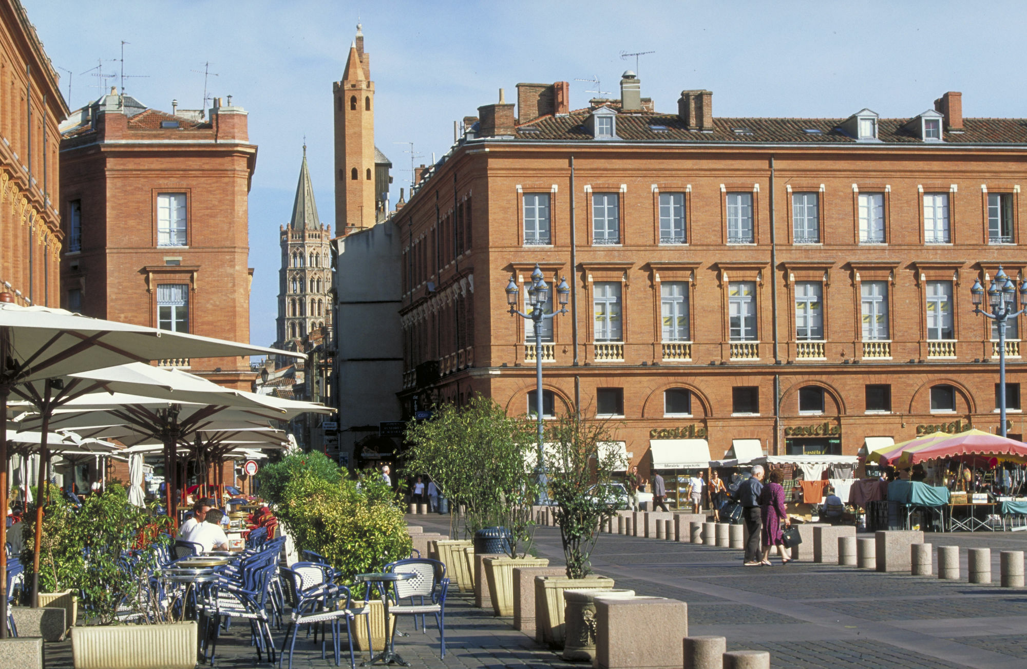 Ibis Toulouse Aeroport Hotel 3*