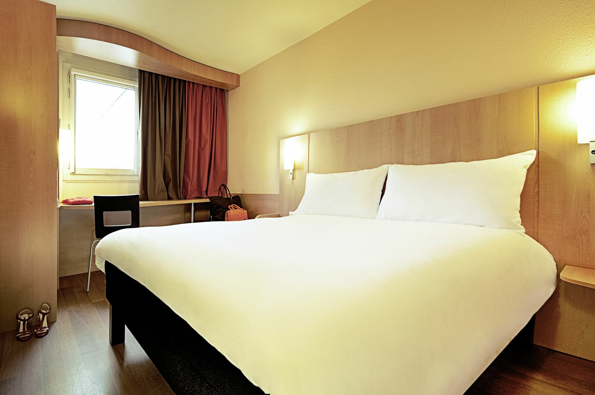 Ibis Toulouse Aeroport 3*